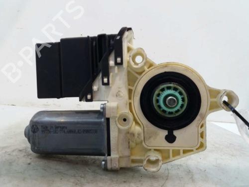 Used Left rear window motor Left rear window motor VW PASSAT B6 (3C2) [2005-2011] 3545116 3545116