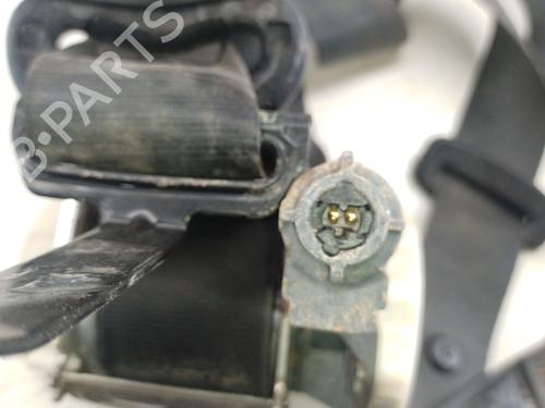Airbag Kit FORD FIESTA VI (CB1, CCN) 1.5 TDCi | BP28321350C86 
