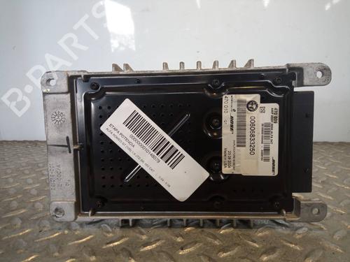 Used Electronic module Electronic module ALFA ROMEO GT (937_) [2003-2010] 14226266 14226266
