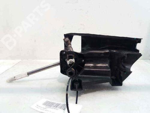 Used Manual gearbox selector Manual gearbox selector PEUGEOT PARTNER Box Body/MPV 1.6 HDi 16V (90 hp) 7433013 7433013
