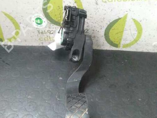 Used Pedal AUDI A4 B7 Avant (8ED) 2.0 TDI 16V (140 hp) 3064191