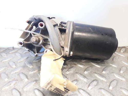 Used Front wiper motor PEUGEOT 106 I (1A, 1C) [1991-1996]  3034799