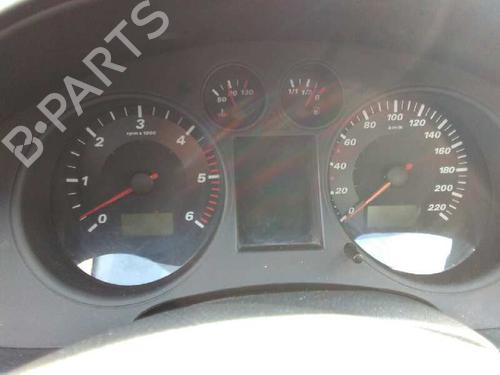 Starter SEAT CORDOBA (6L2)  | BP3548628M8 