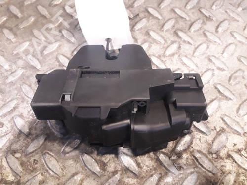 Tailgate lock CITROËN C4 CACTUS  | BP16049760C101 