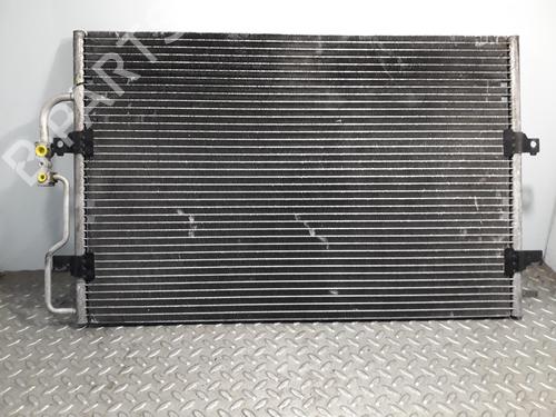 AC radiator PEUGEOT 806 (221) 2.1 td 12V | BP8186832M32 