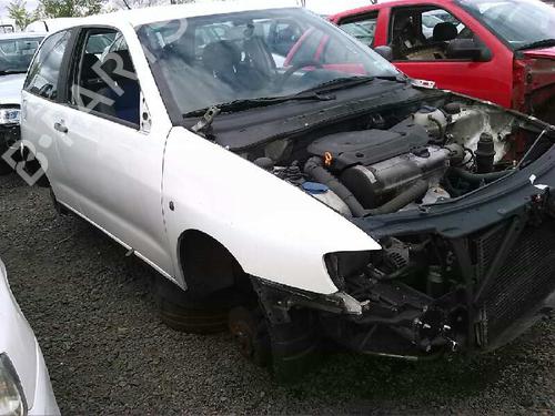 Starter SEAT IBIZA II (6K1)  | BP3065240M8 