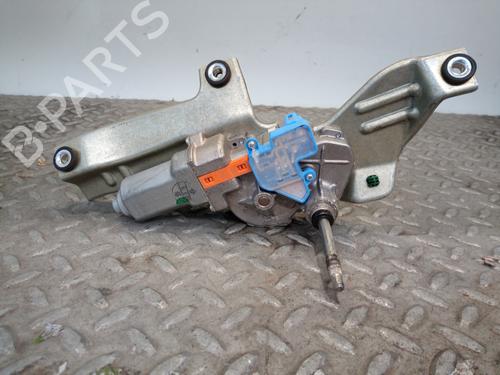 Used Rear wiper motor SUBARU FORESTER (SH_) [2007-2025]  13734222
