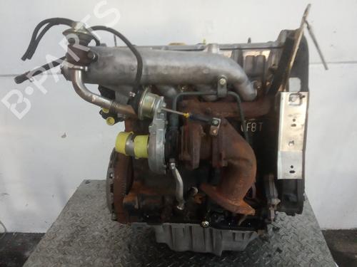 Engine RENAULT MEGANE I (BA0/1_)  | BP8254262M1 
