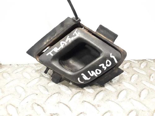 Used Front left interior door handle SEAT CORDOBA (6K1, 6K2) [1993-2002]  3221654