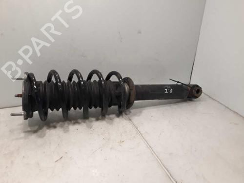 Used Left front shock absorber PEUGEOT 407 SW (6E_, 6D_) [2004-2011]  5128300