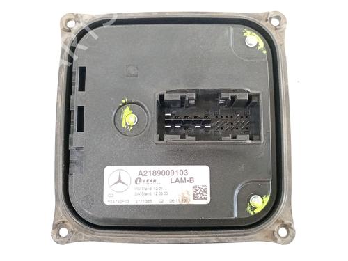 control-unit-mercedes-benz-c-class-w204-2007-2008-2009-2010-2011-2012-2013-2014-2015-38302416 main image