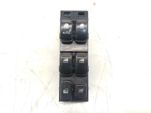 left-front-window-switch-kia-sorento-i-jc-2002-2003-2004-2005-2006-2007-2008-2009-2010-2011-32091448 main image