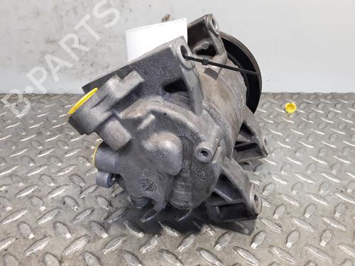 AC compressor NISSAN ALMERA TINO (V10) 2.2 dCi | BP8347158M34 