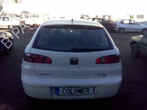 Front bumper reinforcement SEAT IBIZA III (6L1) 1.9 SDI | BP3069812C109 