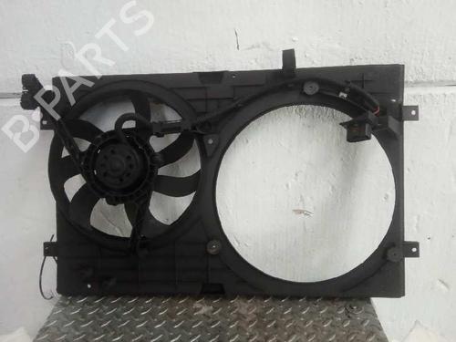 Køleventilator elektrisk SKODA OCTAVIA I (1U2) 1.9 TDI | BP6587669M35 
