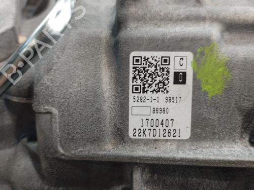 Gearbox CITROËN C5 AIRCROSS (A_) 1.2 PureTech 130 (ARHNSJ) | BP34125933M3 - Image 5