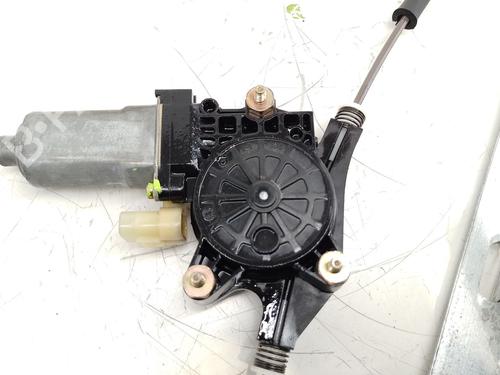 Rear right window mechanism HYUNDAI ACCENT III (MC) 1.6 GLS | BP24704270C25 