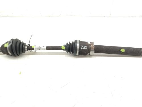 Used Right front driveshaft FORD FIESTA VI (CB1, CCN) 1.4 (97 hp) 29638202