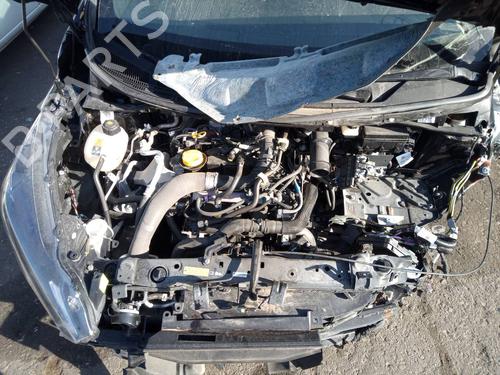 Air vent NISSAN MICRA V (K14) 1.0 IG-T | BP13627750I21 