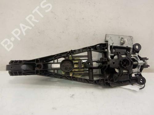 Rear right exterior door handle CHEVROLET CRUZE (J300)  | BP4594474C130