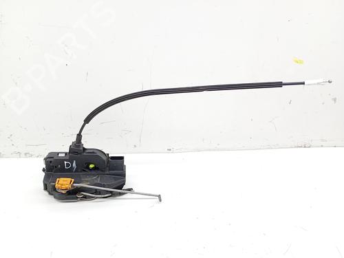 Used Front left lock Front left lock OPEL INSIGNIA A Sports Tourer (G09) 2.0 CDTI (35) (140 hp) 36161174 36161174