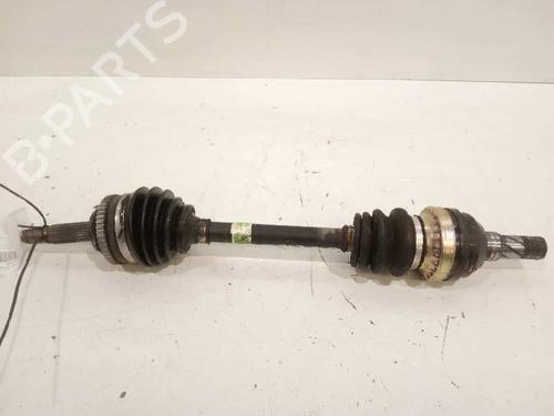 Used Left front driveshaft CHEVROLET AVEO / KALOS Hatchback (T200) 1.4 16V (94 hp) 4606884