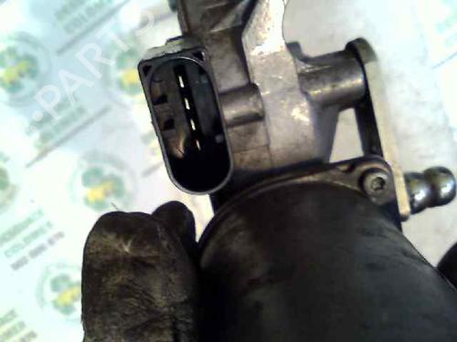 Front wiper motor MERCEDES-BENZ SPRINTER 3,5-t Van (B906) | BP5853122M29