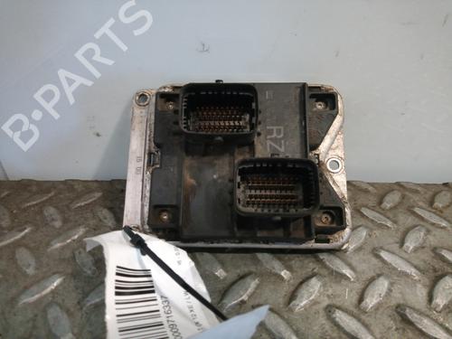 Used Electronic module OPEL CORSA B (S93) [1993-2009]  11674230