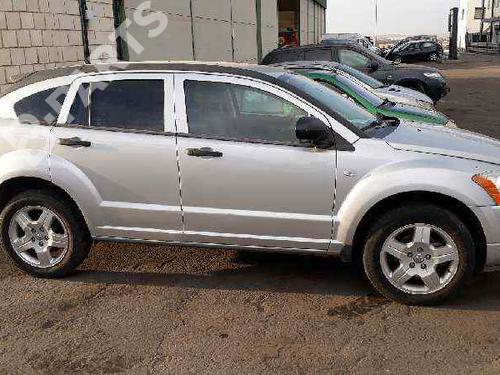 Expansion tank DODGE CALIBER 2.0 CRD | BP7771740C120  - Image 5