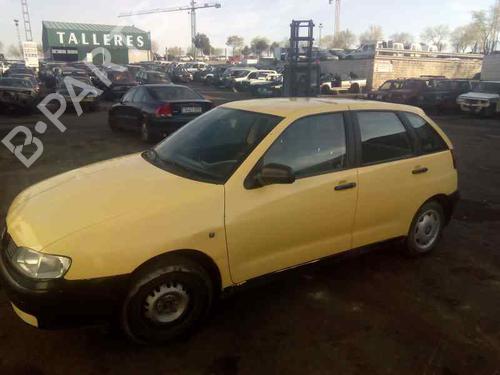 Expansion tank SEAT IBIZA II (6K1) 1.4 | BP3052614C120 