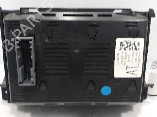 Display monitor OPEL ASTRA H (A04)  | BP5003234C48 