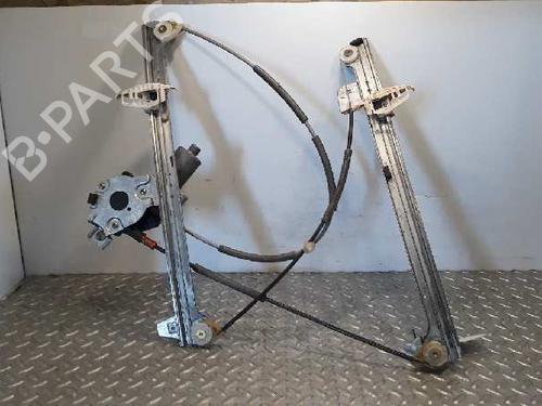 Front right window mechanism CITROËN XSARA (N1) 1.9 D | BP3552208C23 