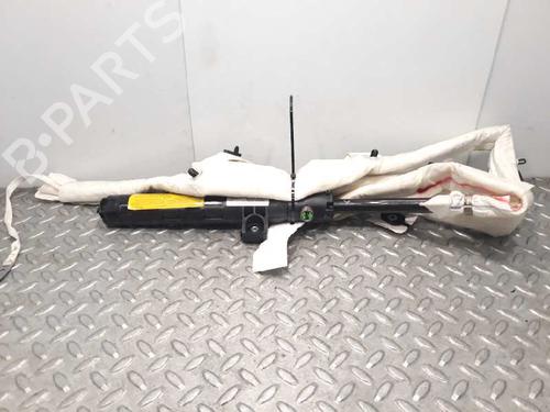 Used Left curtain airbag FIAT CROMA (194_) [2005-2011]  7037634