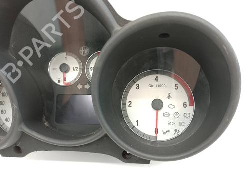 Instrument cluster ALFA ROMEO GT (937_)  | BP19035211C47 