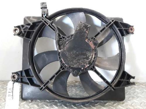 Used Radiator fan HYUNDAI ACCENT II (LC) 1.3 (86 hp) 6085853