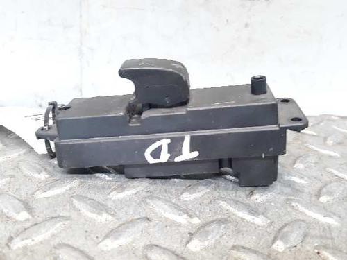 Used Right rear window switch MAZDA 3 (BK) 1.6 DI Turbo (109 hp) 7654252
