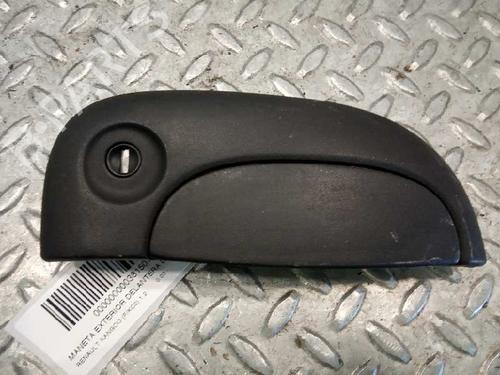 Used Front right exterior door handle RENAULT KANGOO (KC0/1_) [1997-2025]  3048074