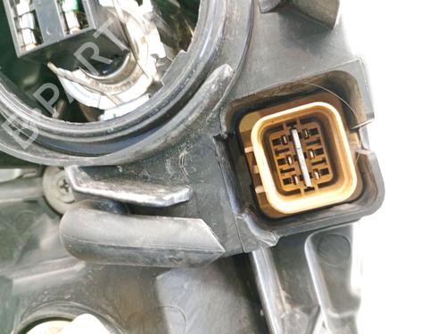 Left headlight CHEVROLET EPICA (KL1_) 2.0 D | BP36913099C28  - Image 5