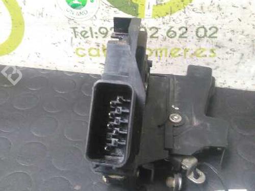 Front left lock FORD FOCUS II (DA_, HCP, DP) 1.6 TDCi | BP3057771C98 