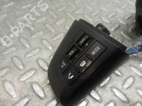 Steering wheel controls MAZDA 3 (BL)  | BP9723745E15 