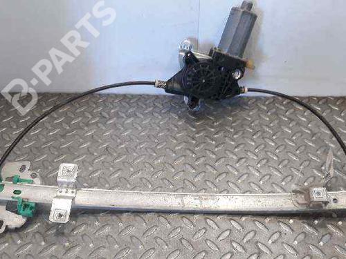 Rear left window mechanism ROVER 25 I Hatchback (RF) 1.6 16V (109 hp)null