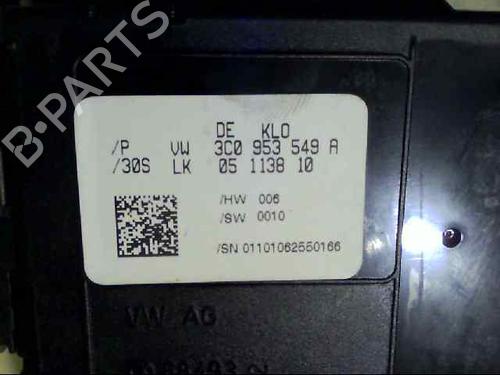 Switch VW PASSAT B6 (3C2)  | BP3076889I30 