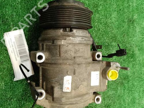Used AC compressor KIA SORENTO I (JC) [2002-2011]  17228032