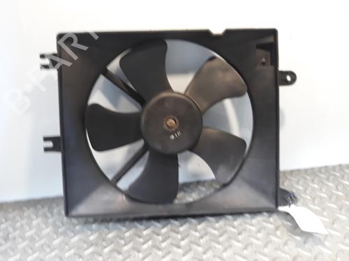 Used Radiator fan DAEWOO NUBIRA Saloon (J200) [2003-2025]  8533556