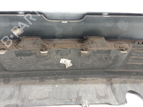 Rear bumper RENAULT CLIO IV (BH_) 1.5 dCi 90 | BP29397054C8 
