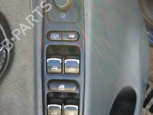 Right taillight SEAT TOLEDO II (1M2) 1.9 TDI | BP5635047C35 