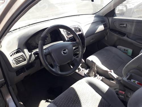 Egr MAZDA 626 V (GF)  | BP10322177M69 