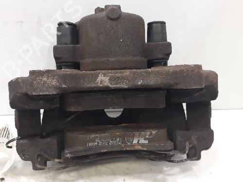 Left front brake caliper OPEL ASTRA H (A04)  | BP11625695M105 