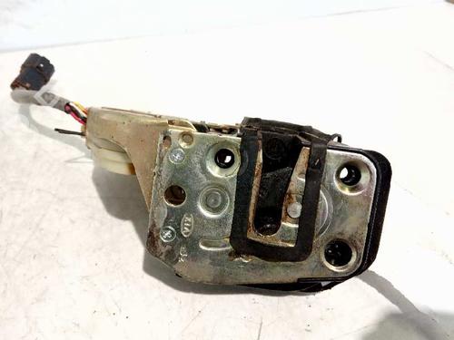 Front right lock KIA SORENTO I (JC)  | BP3073822C97 