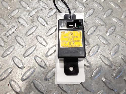 Elektronisk modul SSANGYONG KYRON 2.0 Xdi (141 hp) 11673144